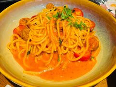-JINNS锦时 steak&pizza(浸信会礼拜堂旧址店)