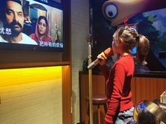 -星聚会KTV(合生汇黑金店)