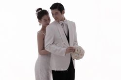 -巴黎婚纱摄影(瑞安旗舰店)