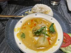 -Thai Alley泰爱里(二沙岛店)