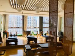 -Your Yoga Pilates·瑜伽普拉提习练室