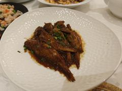 -北门饭店(三香路店)