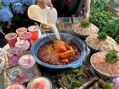 -王歘歘·chuǎ火锅(五道营店)