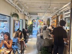 -Money Shops(愚园路店)