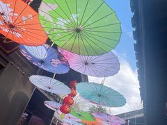 -天目湖山水园