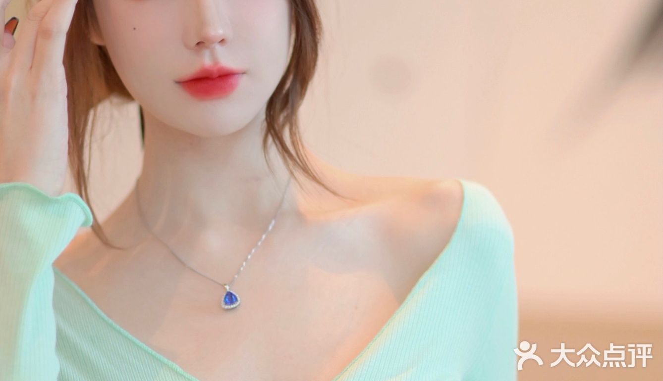 ✨震撼💎蒂芙尼Tiffany汕头首展✖️保利天汇💍