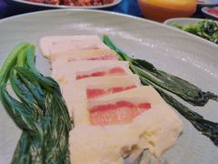 -丽江金茂凯悦臻选酒店-滇香馆