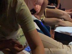 -金指足浴·按摩泡澡·SPA(万家丽店)