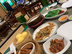 -岭南小生·粤港点心(华新旗舰店)