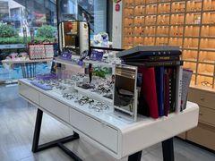 -一代眼镜(浦东大拇指广场店)