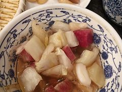 -仁和四季涮肉馆(天坛南门店)