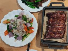 -汇景花园酒家(基立下道店)