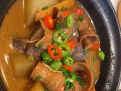 -好食上(喜盈门.范城店)