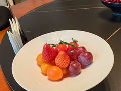 -翕间食·精致淮扬菜(江苏大剧院店)