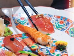 -傑·料理·海鲜放题(佛山文华荟店)