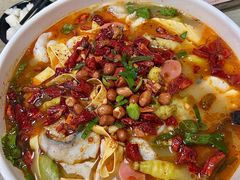 -缘久缘米粉(新街口店)