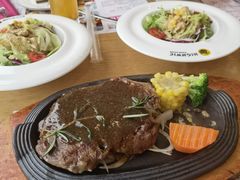 -海维克牛排馆HIGHWIC(右岸环宇坊店)