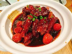 -必点海鲜·海肠捞饭大王(滨江道店)