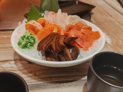 -赤坂亭·M9和牛烧肉·铁板烧·日料398放题(长泰广场店)