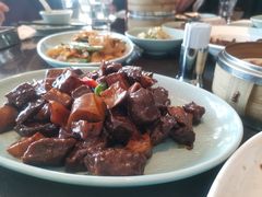 -环球港凯悦 · 享悦中餐厅