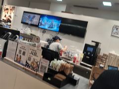 -瑞幸咖啡(深圳来福士广场店)