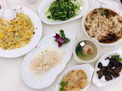 -怡园饭店-餐厅(四望亭店)