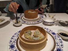 -Yan Ting 宴庭中餐厅(上海静安瑞吉酒店)