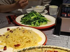 -红辣椒·川菜·火锅(张杨路店)