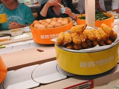 -龍歌自助小火锅(市北台东利群店)