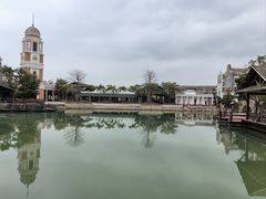 -赤坎·广东华侨国际旅游度假区