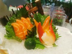 -虾佬圣汤·海鲜姿造(乐堤港店)