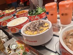-龍歌自助小火锅(雨花台江南虹悦城店)
