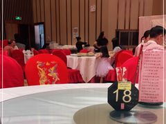 大堂-红馆喜宴(十亩地店)
