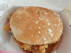 -肯德基(新人民公园店)