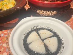 -涌煲记·蟹煲·砂锅海鲜·煲出宁波味(天一旗舰店)