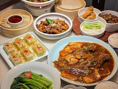 -遇见长安之高山流水(李家村万达店)