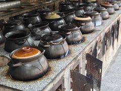 -广府乡下·饭庄(新港东路店)