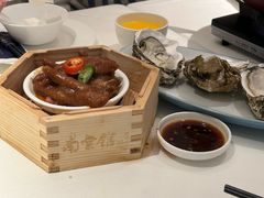 -南棠馆粤菜坊(群光店)
