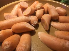 玉米肠-龍歌自助小火锅(城阳万象汇店)