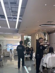 -NANAN美发沙龙