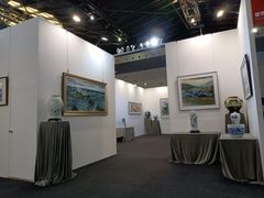 -东浩兰生上海世博展览馆