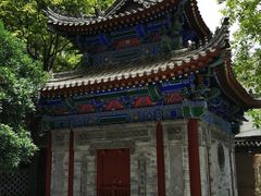 -罔极寺