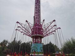 -青岛方特梦幻王国