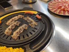 -小团团·路边烤牛肉(南岭壹街店)