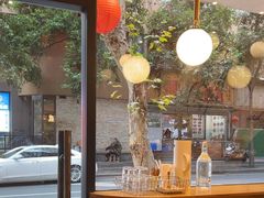 -常识咖啡common sense(春熙路店)