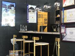 -旧屋咖啡(海景店)