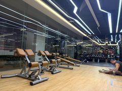 -威克健身游泳(万菱汇店)