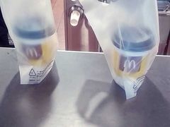 -麦当劳(潮阳店)