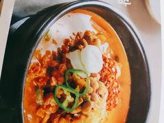 臭酱汤饭-家族食馆(恒昊小区店)