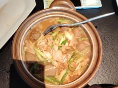 -晓长安·新陕菜(曲江店)